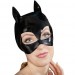 Mascara Fetish Catwoman